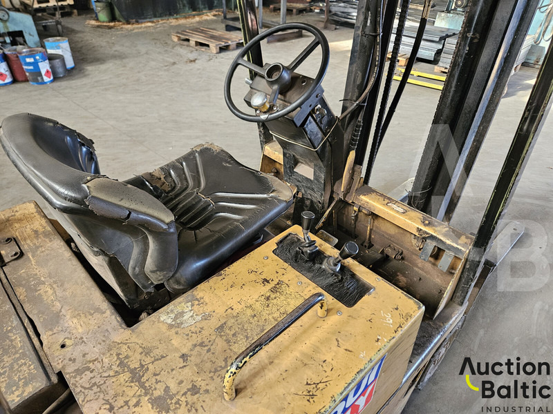 FORKLIFT в лізинг FORKLIFT: фото 8 FORKLIFT в лізинг FORKLIFT: фото 8