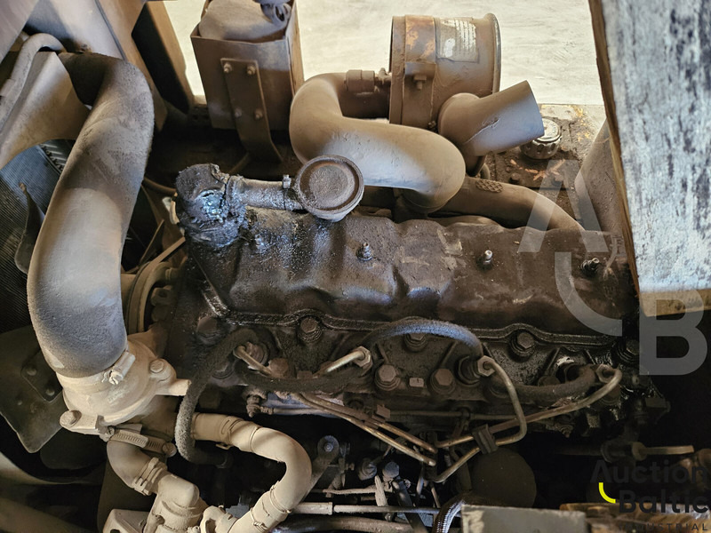 FORKLIFT в лізинг FORKLIFT: фото 13 FORKLIFT в лізинг FORKLIFT: фото 13