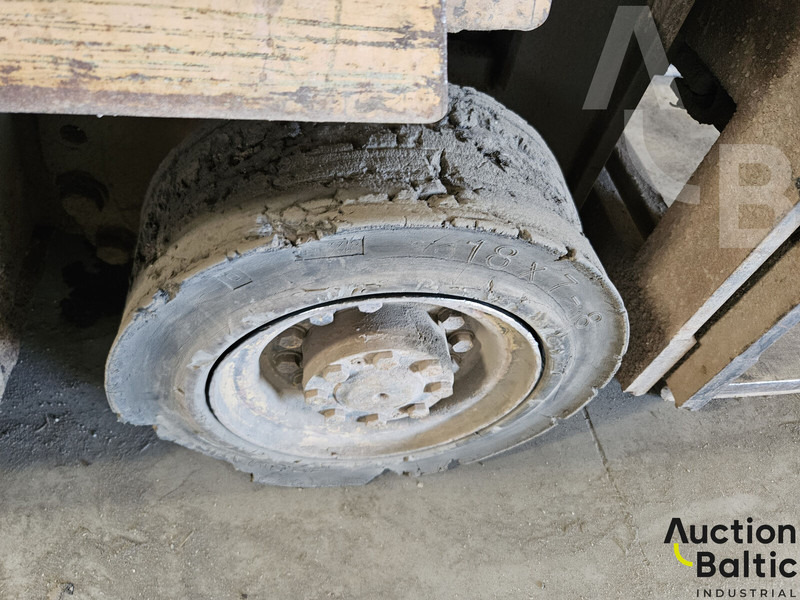 FORKLIFT в лізинг FORKLIFT: фото 16 FORKLIFT в лізинг FORKLIFT: фото 16