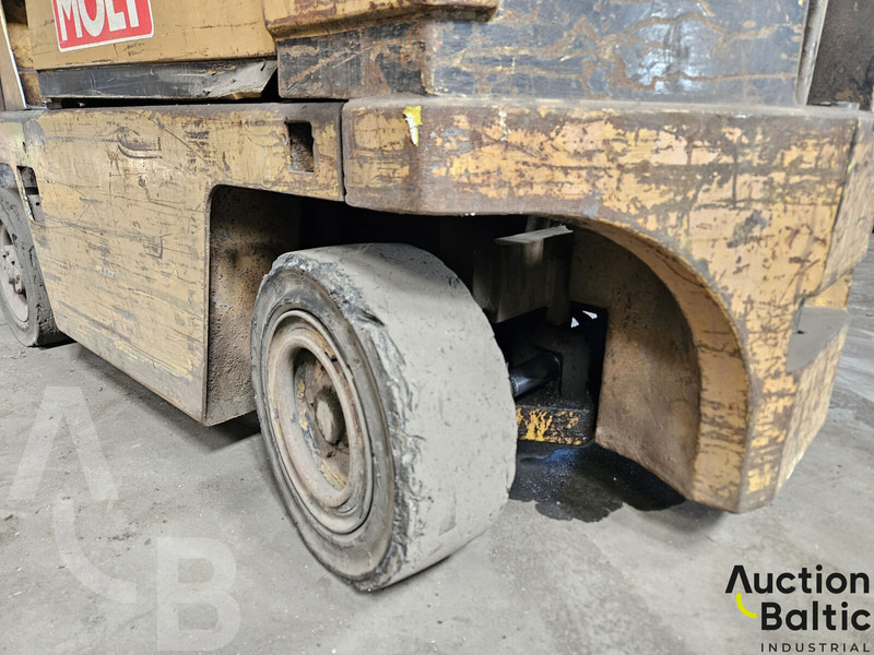 FORKLIFT в лізинг FORKLIFT: фото 15 FORKLIFT в лізинг FORKLIFT: фото 15