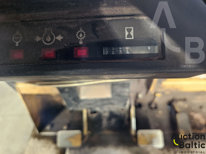 FORKLIFT в лізинг FORKLIFT: фото 7 FORKLIFT в лізинг FORKLIFT: фото 7