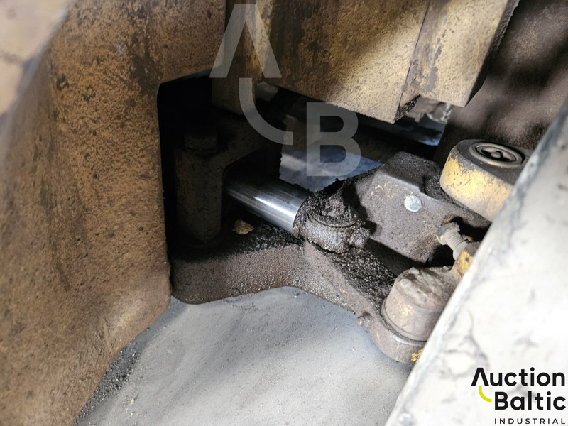 FORKLIFT в лізинг FORKLIFT: фото 14 FORKLIFT в лізинг FORKLIFT: фото 14