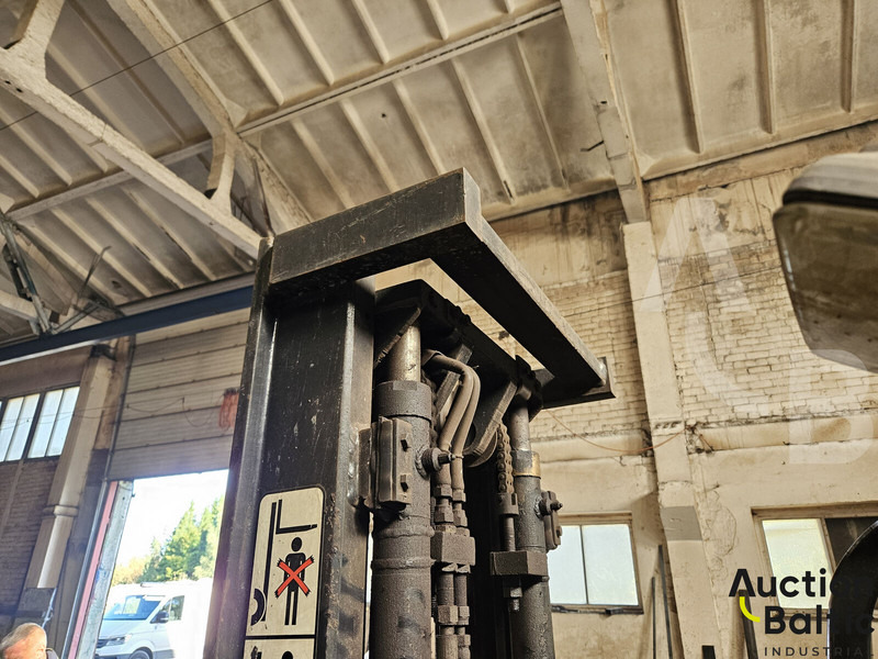 FORKLIFT в лізинг FORKLIFT: фото 9 FORKLIFT в лізинг FORKLIFT: фото 9