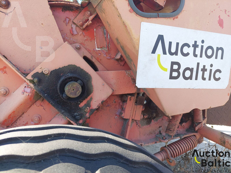 Fahr FH 900 - Дробарка для лісництва: фото 5 Fahr FH 900 - Дробарка для лісництва: фото 5