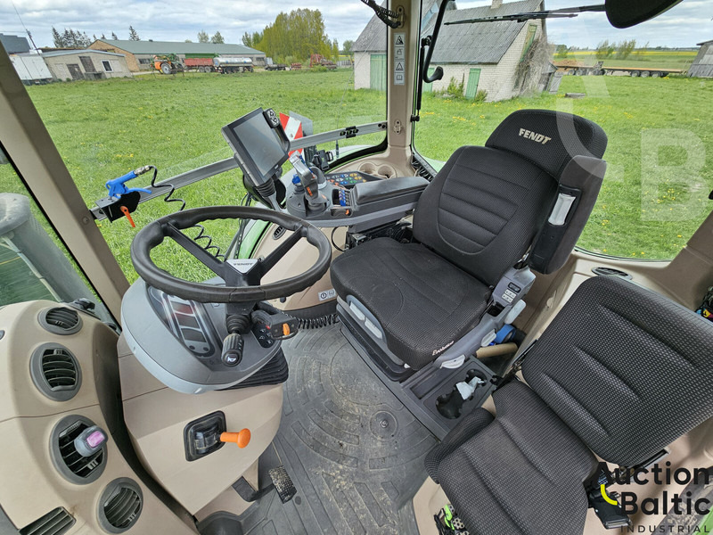 Fendt 1050 Vario - Трактор: фото 5 Fendt 1050 Vario - Трактор: фото 5
