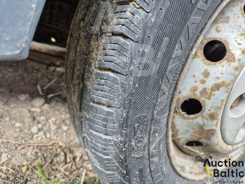 Fiat Ducato в лізинг Fiat Ducato: фото 18 Fiat Ducato в лізинг Fiat Ducato: фото 18