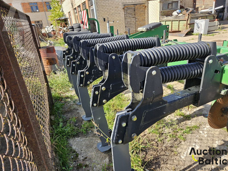 Great Plains SS 0300 - Глибокорозпушувач: фото 4 Great Plains SS 0300 - Глибокорозпушувач: фото 4