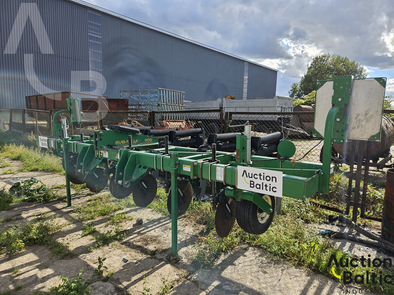 Great Plains SS 0300 - Глибокорозпушувач: фото 2 Great Plains SS 0300 - Глибокорозпушувач: фото 2