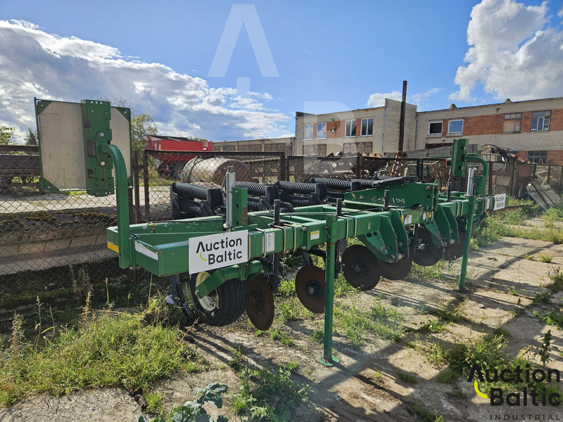 Great Plains SS 0300 - Глибокорозпушувач: фото 1 Great Plains SS 0300 - Глибокорозпушувач: фото 1