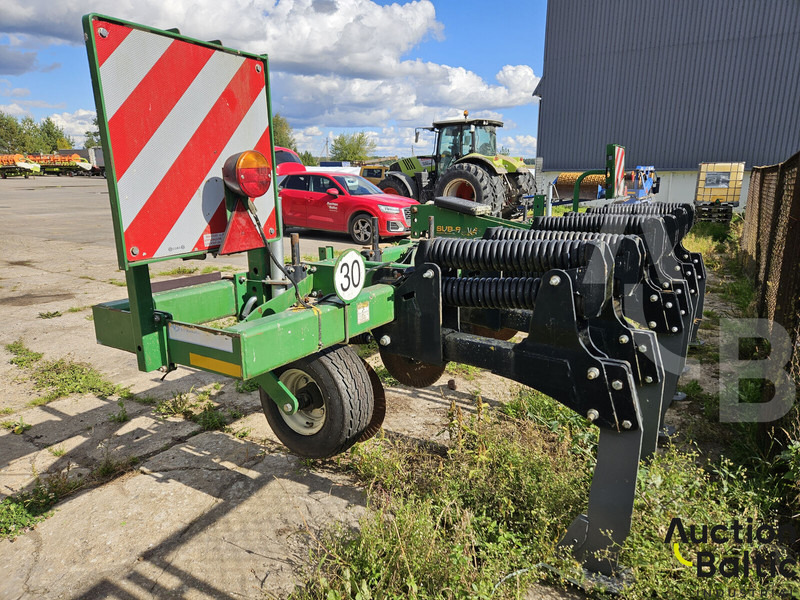 Great Plains SS 0300 - Глибокорозпушувач: фото 3 Great Plains SS 0300 - Глибокорозпушувач: фото 3