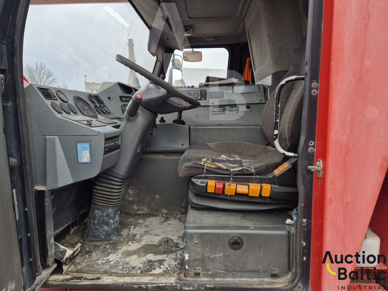 Grove GMK 3050 - Кран-маніпулятор: фото 5 Grove GMK 3050 - Кран-маніпулятор: фото 5