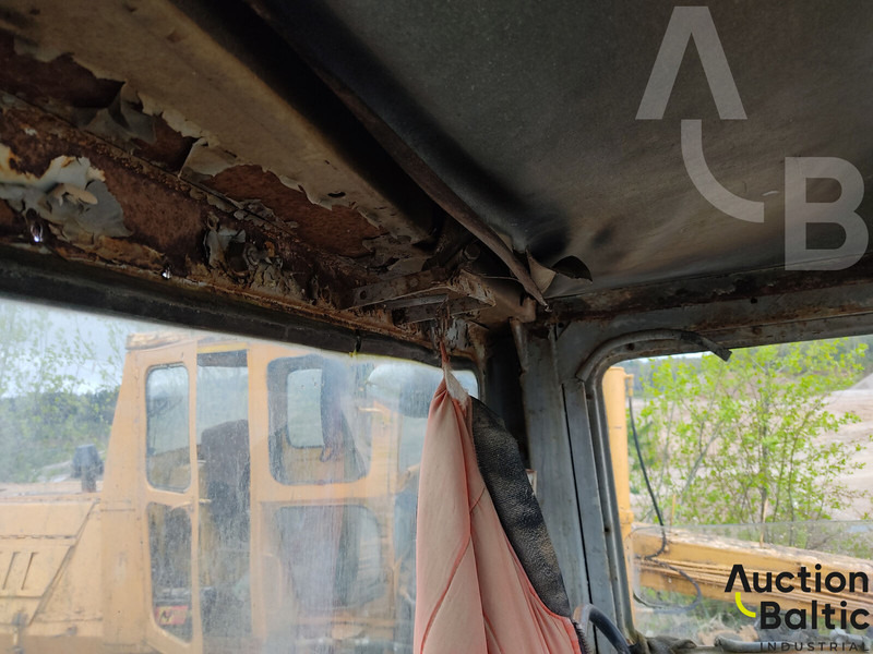 Трактор HTZ XTZ T-150K: фото 10