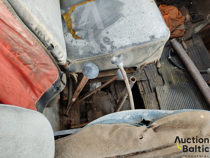 Трактор HTZ XTZ T-150K: фото 9