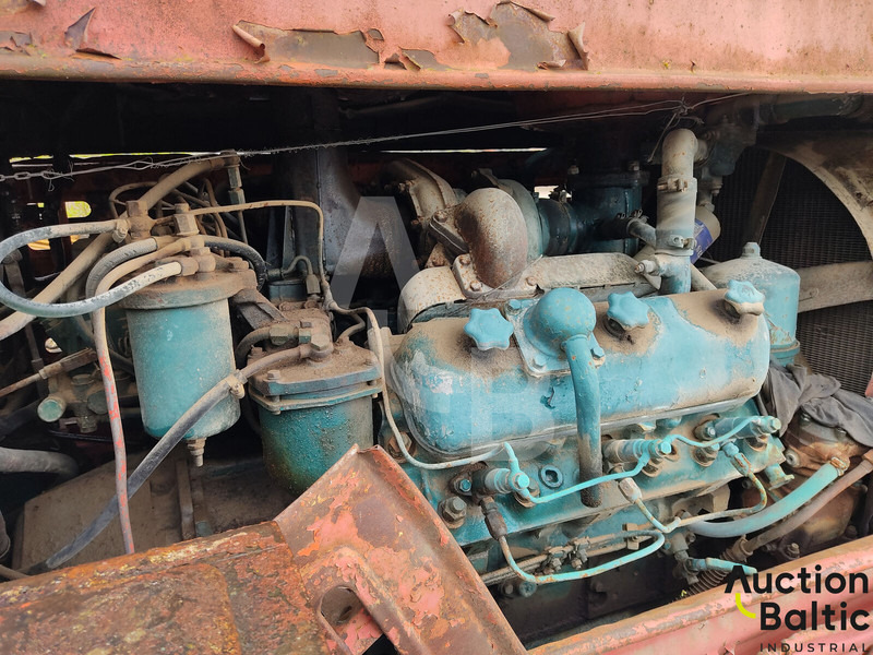 Трактор HTZ XTZ T-150K: фото 13