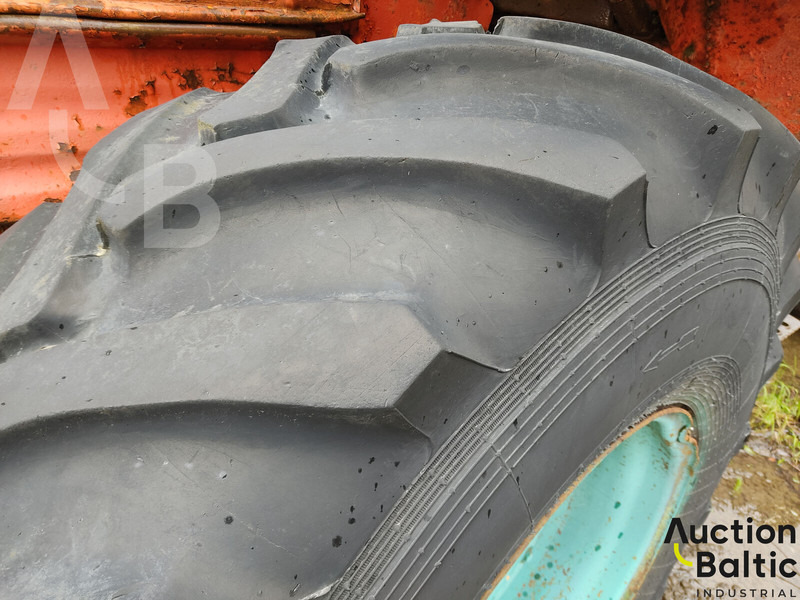 Трактор HTZ XTZ T-150K: фото 11