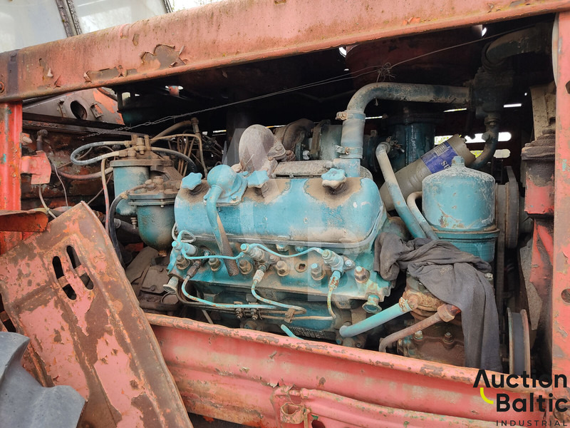 Трактор HTZ XTZ T-150K: фото 12