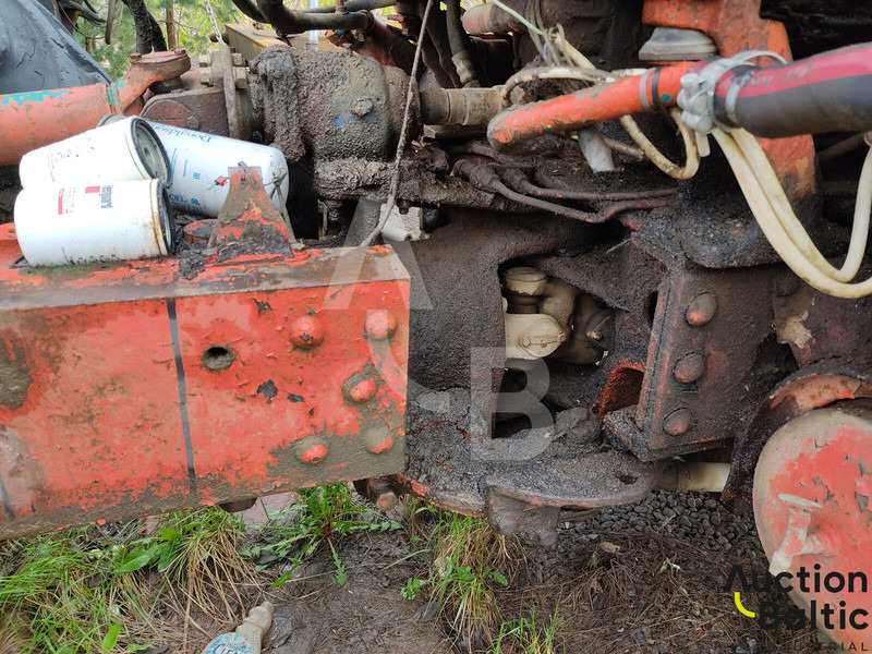 Трактор HTZ XTZ T-150K: фото 20