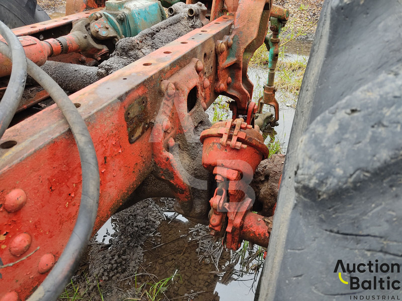 Трактор HTZ XTZ T-150K: фото 19