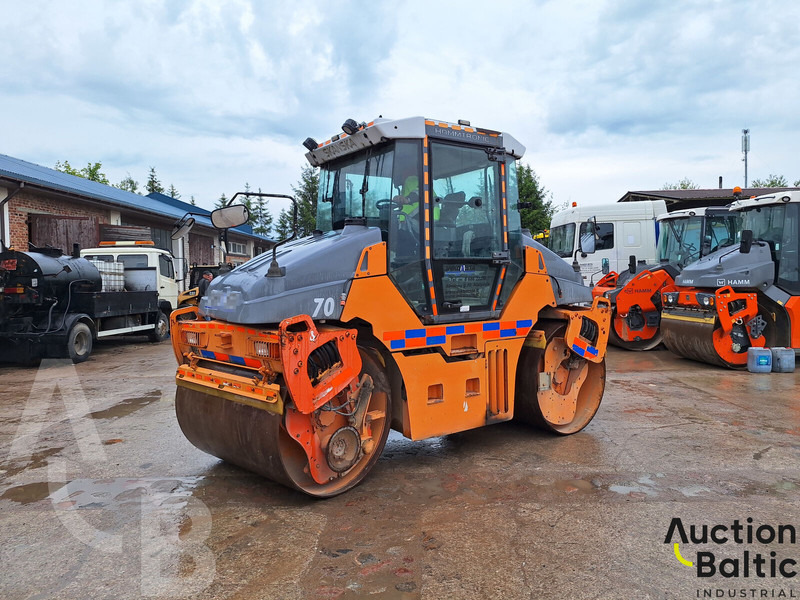 Hamm DV 70 VV - Каток: фото 2 Hamm DV 70 VV - Каток: фото 2