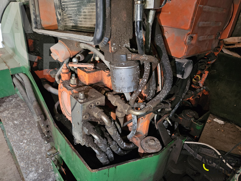 Каток Hamm HD 12 K: фото 8