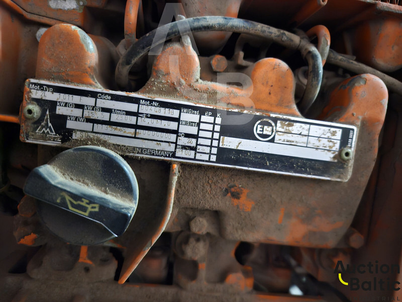 Каток Hamm HD 12 K: фото 14