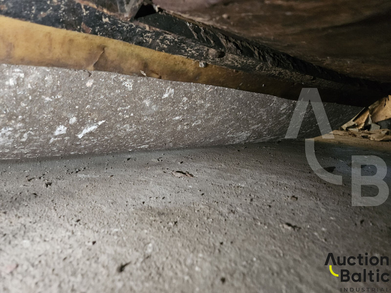 Каток Hamm HD 12 K: фото 9