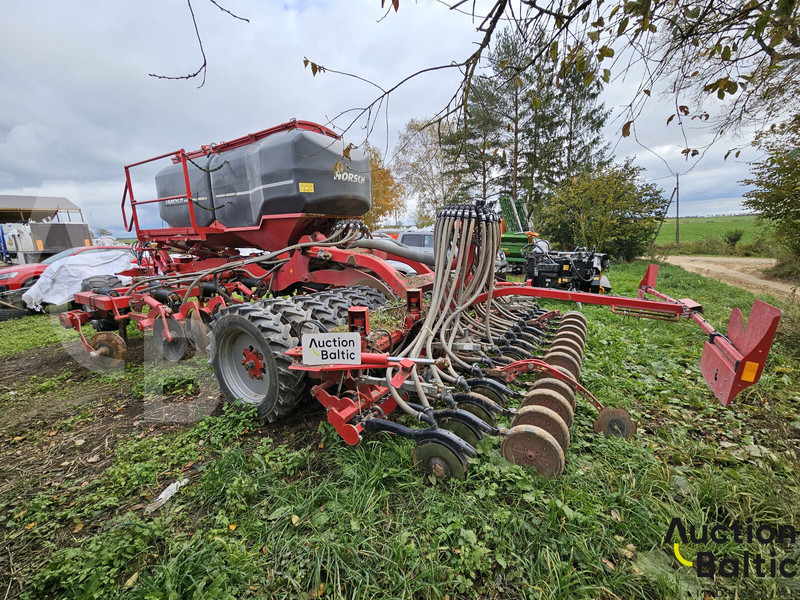 Horsch Focus 4 TD - Посівний комплекс: фото 4 Horsch Focus 4 TD - Посівний комплекс: фото 4