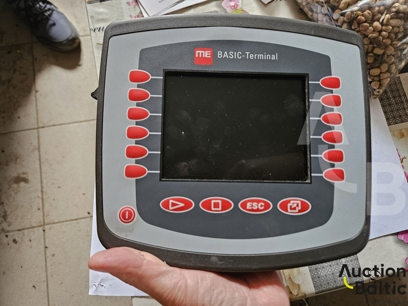 Horsch Focus 4 TD - Посівний комплекс: фото 5 Horsch Focus 4 TD - Посівний комплекс: фото 5