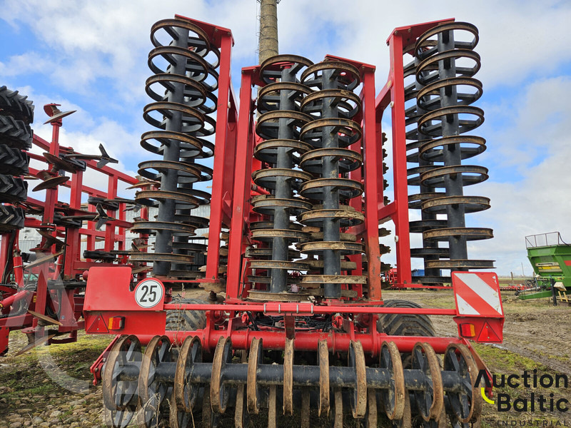 Horsch Joker 12 RT - Дисковий культиватор: фото 5 Horsch Joker 12 RT - Дисковий культиватор: фото 5