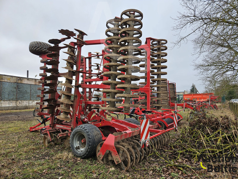 Horsch Joker 8 RT - Культиватор: фото 4 Horsch Joker 8 RT - Культиватор: фото 4