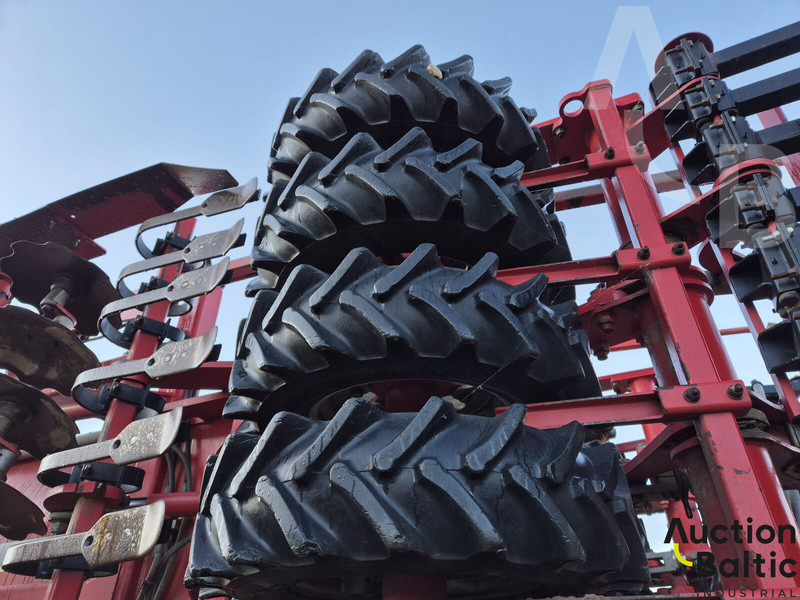 Horsch Pronto 6 DC - Посівний комплекс: фото 5 Horsch Pronto 6 DC - Посівний комплекс: фото 5