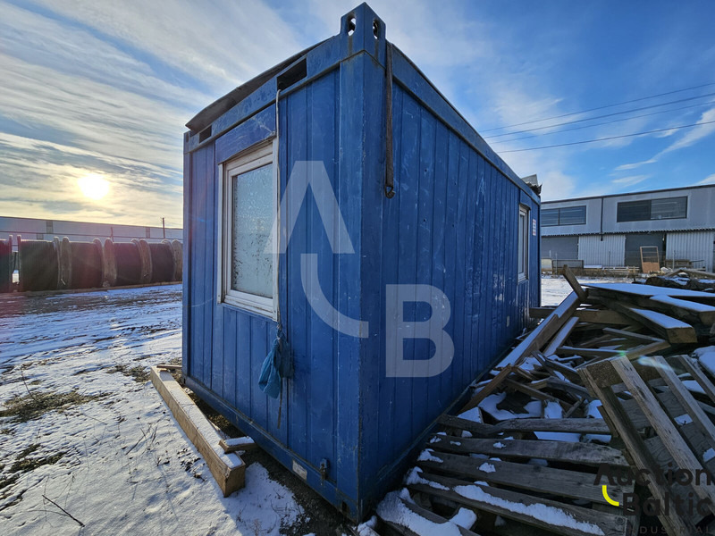 Household container (Buitinis konteineris) - Обладнання для гаражів/ Майстерень: фото 3 Household container (Buitinis konteineris) - Обладнання для гаражів/ Майстерень: фото 3
