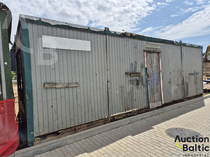 Household container - Обладнання для гаражів/ Майстерень: фото 3 Household container - Обладнання для гаражів/ Майстерень: фото 3