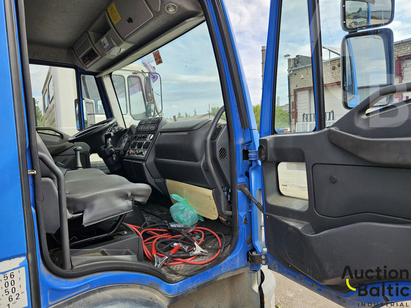 Iveco 100E 18 - Автовишка: фото 5 Iveco 100E 18 - Автовишка: фото 5