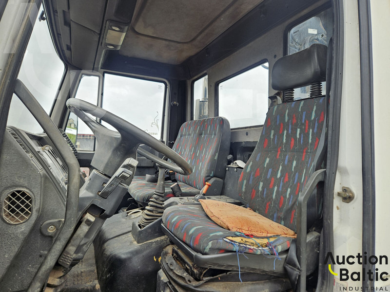 Iveco 170E 23 - Самоскид вантажівка: фото 5 Iveco 170E 23 - Самоскид вантажівка: фото 5