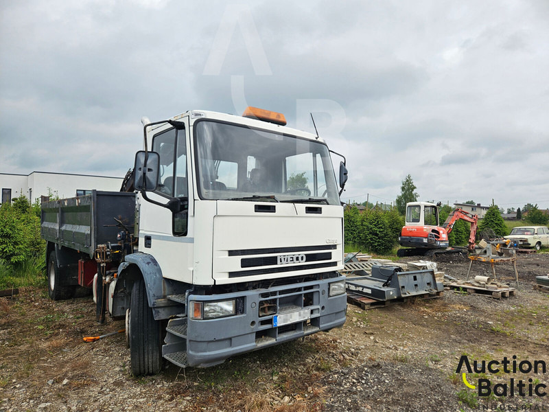 Iveco 170E 23 - Самоскид вантажівка: фото 2 Iveco 170E 23 - Самоскид вантажівка: фото 2