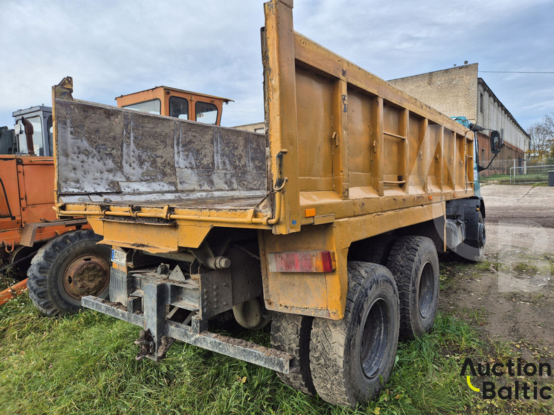 Iveco 260 E27 - Самоскид вантажівка: фото 3 Iveco 260 E27 - Самоскид вантажівка: фото 3