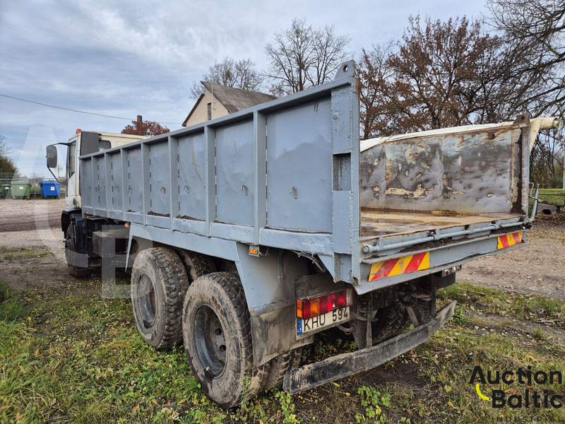 Iveco 260 E27 - Самоскид вантажівка: фото 4 Iveco 260 E27 - Самоскид вантажівка: фото 4