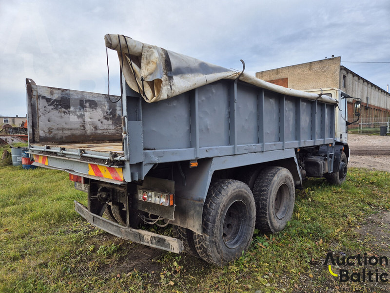 Iveco 260 E27 - Самоскид вантажівка: фото 3 Iveco 260 E27 - Самоскид вантажівка: фото 3