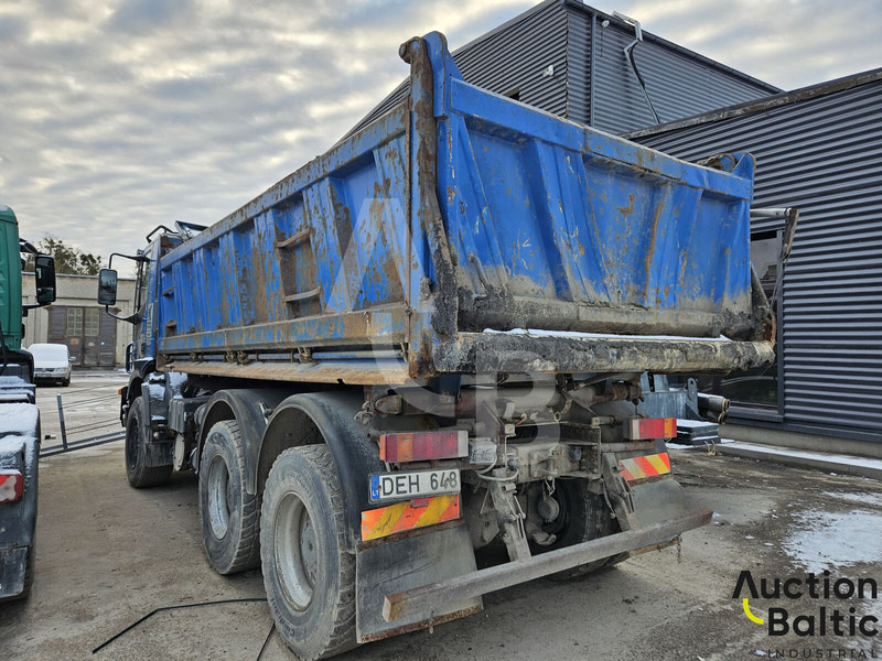 Iveco 260 E44 - Самоскид вантажівка: фото 4 Iveco 260 E44 - Самоскид вантажівка: фото 4