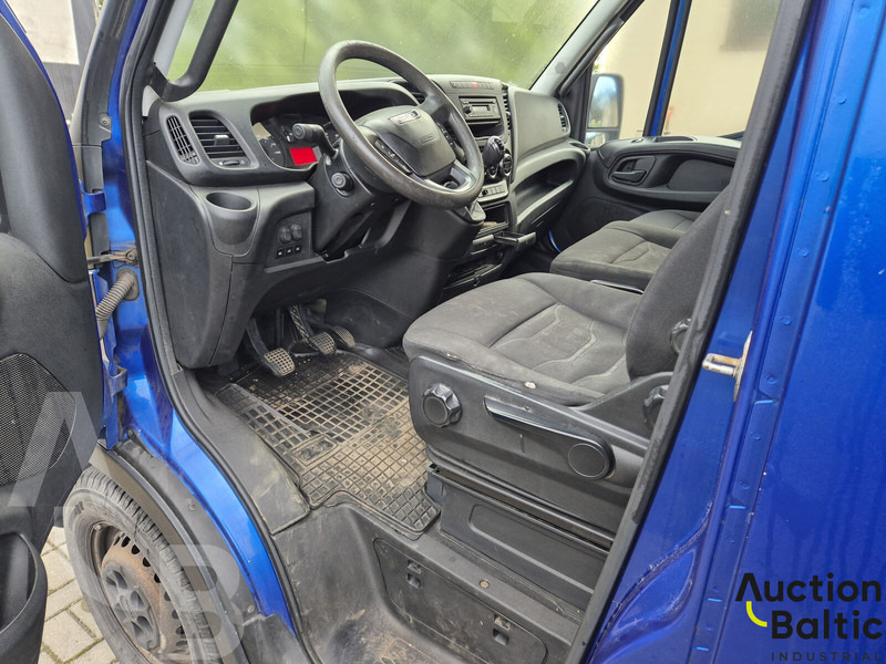 Iveco 35S17 - Суцільнометалевий фургон: фото 5 Iveco 35S17 - Суцільнометалевий фургон: фото 5