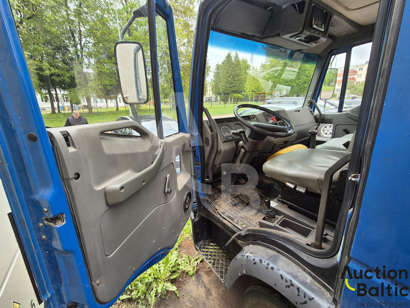 Iveco 65E10 - Самоскид вантажівка: фото 5 Iveco 65E10 - Самоскид вантажівка: фото 5