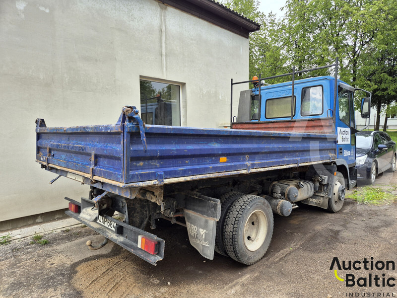 Iveco 65E10 - Самоскид вантажівка: фото 4 Iveco 65E10 - Самоскид вантажівка: фото 4