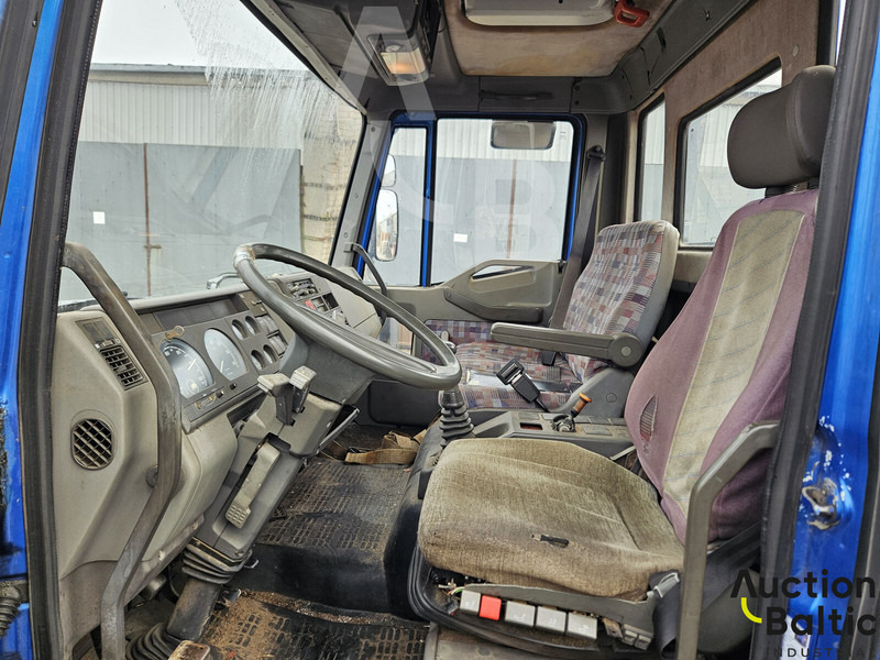 Iveco 75E14 - Евакуатор: фото 5 Iveco 75E14 - Евакуатор: фото 5