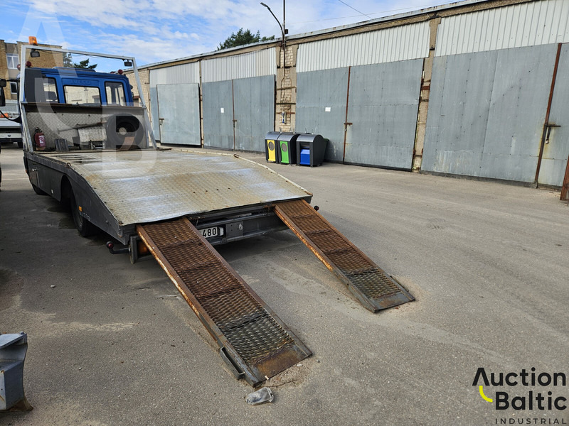 Iveco 75E14 - Евакуатор: фото 4 Iveco 75E14 - Евакуатор: фото 4