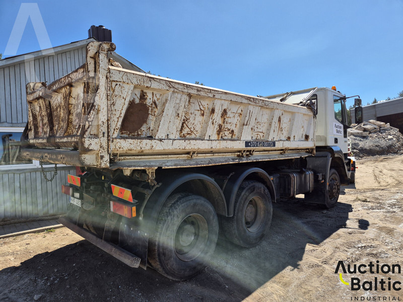 Iveco AD 260T - Самоскид вантажівка: фото 3 Iveco AD 260T - Самоскид вантажівка: фото 3