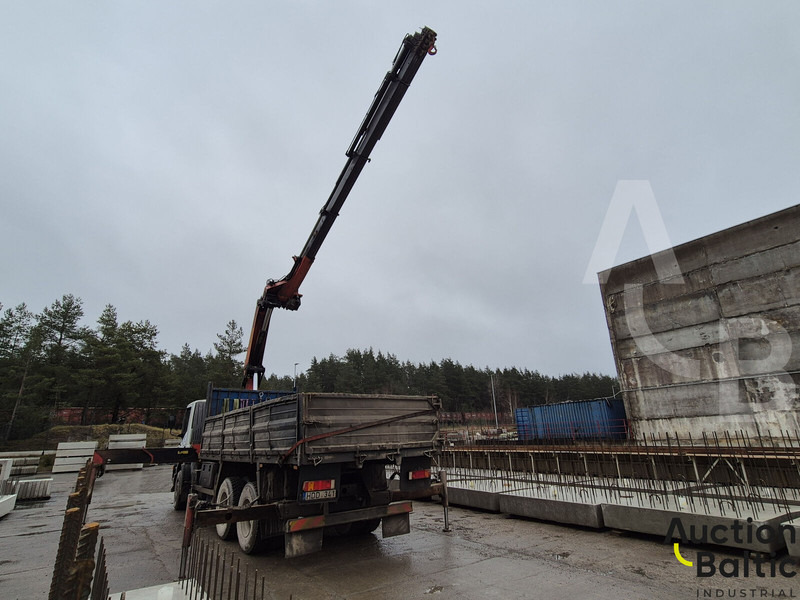 Iveco AD260T35 - Самоскид вантажівка: фото 4 Iveco AD260T35 - Самоскид вантажівка: фото 4