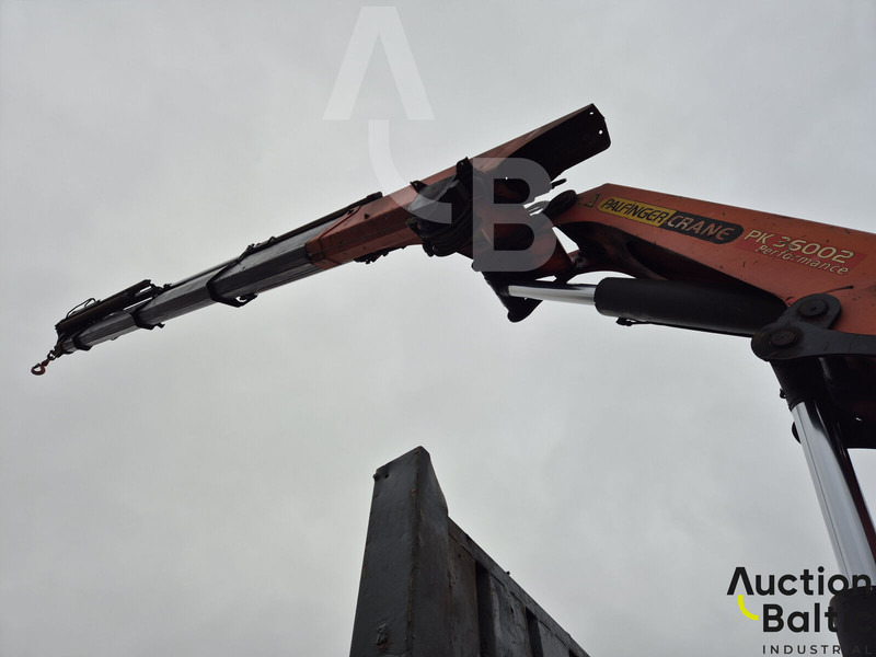 Iveco AD260T35 - Самоскид вантажівка: фото 5 Iveco AD260T35 - Самоскид вантажівка: фото 5