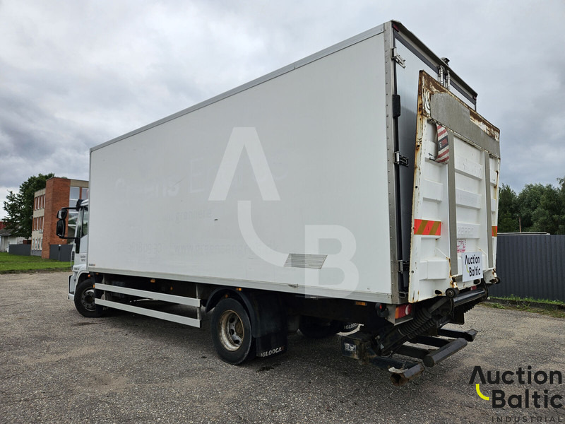 Iveco Euro Cargo 120E 25 - Рефрижератор вантажівка: фото 3 Iveco Euro Cargo 120E 25 - Рефрижератор вантажівка: фото 3