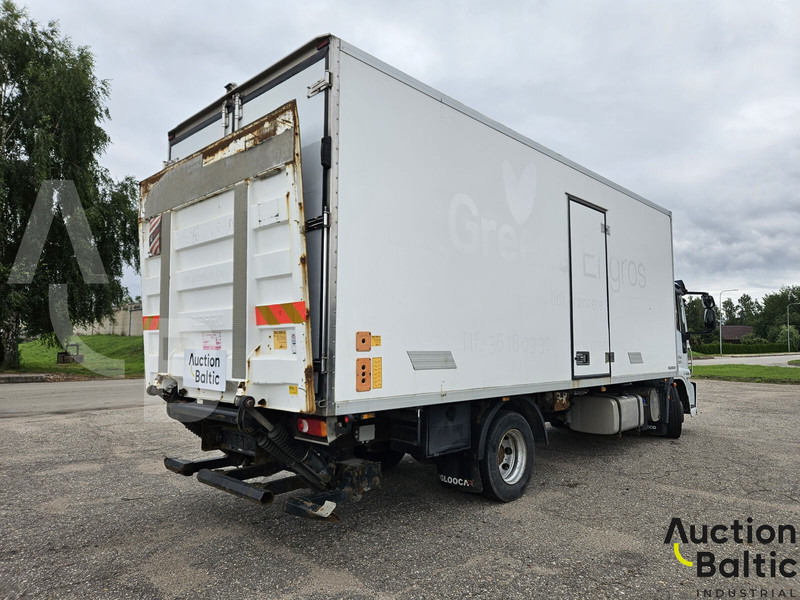 Iveco Euro Cargo 120E 25 - Рефрижератор вантажівка: фото 4 Iveco Euro Cargo 120E 25 - Рефрижератор вантажівка: фото 4